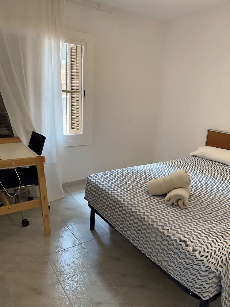 Stunning two Bedroom Apartment in Salou 5