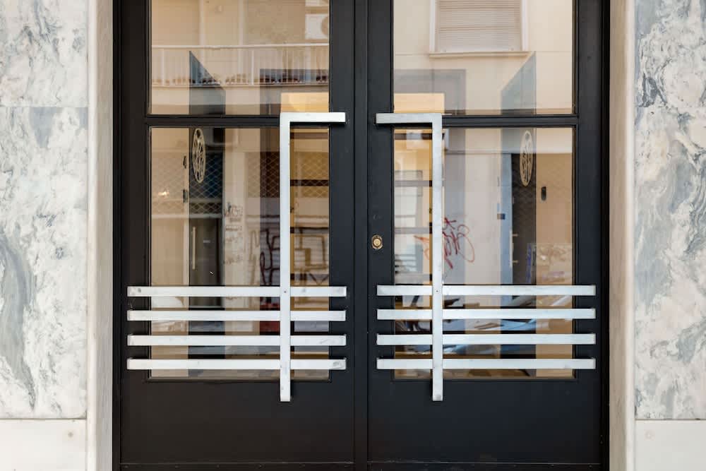 The Met by Zoia Living 1