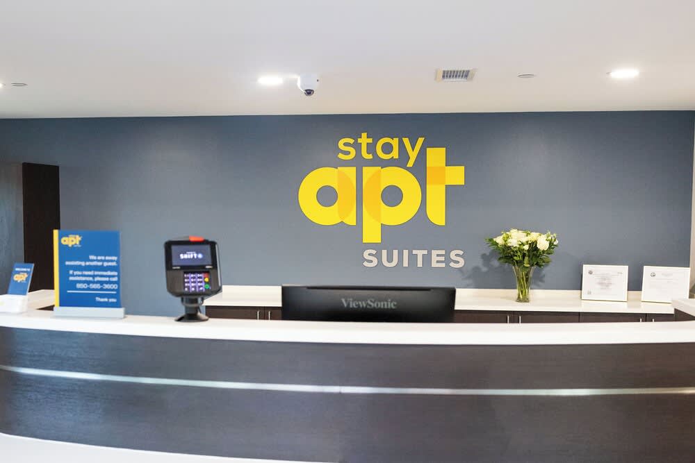 stayAPT Suites Fort Worth-Fossil Creek 2