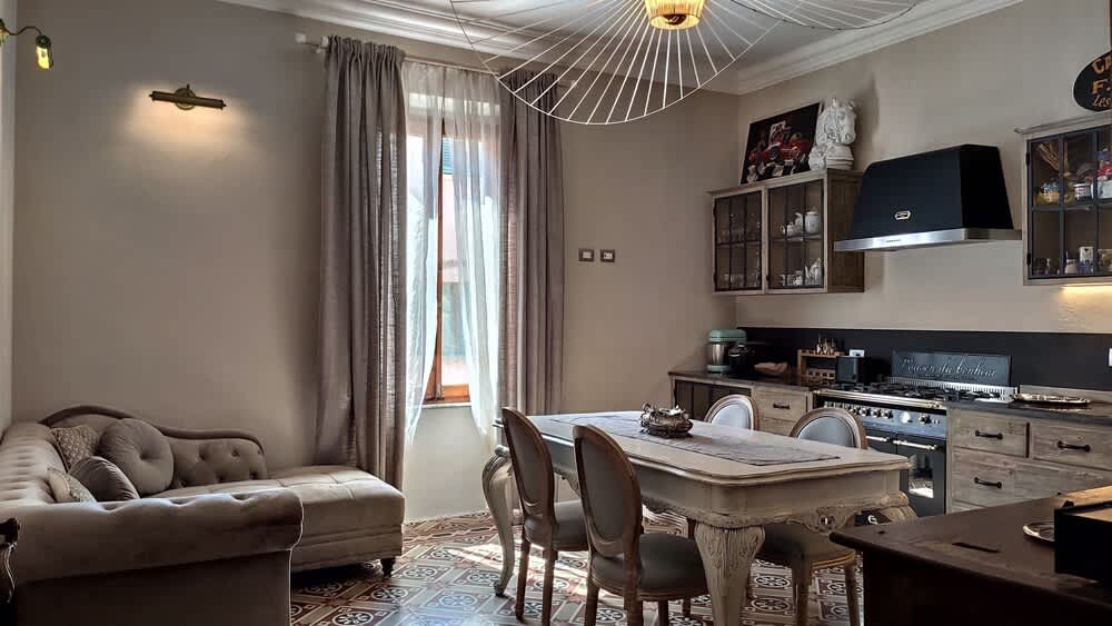 Residenza d'Epoca CAVALIERE 1