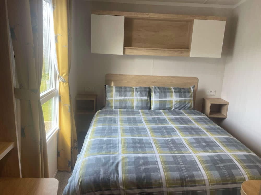 2 Bed-Sleeps 6 -Patio-Parking-Pet Friendly 2