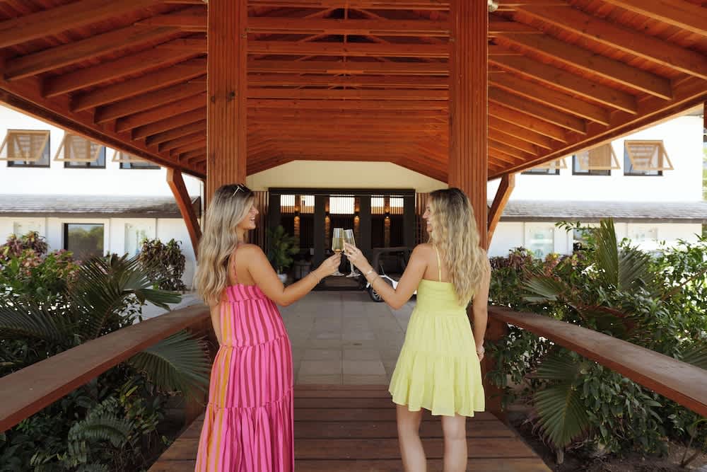 Tamarind Hills Resort & Villas 2
