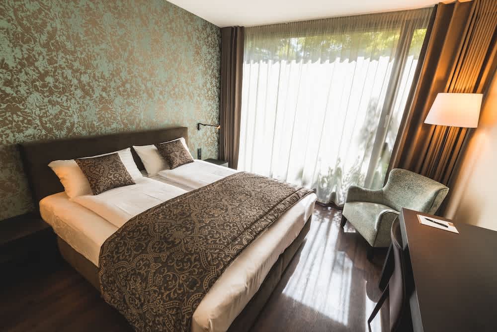 b-smart hotel Widnau 2