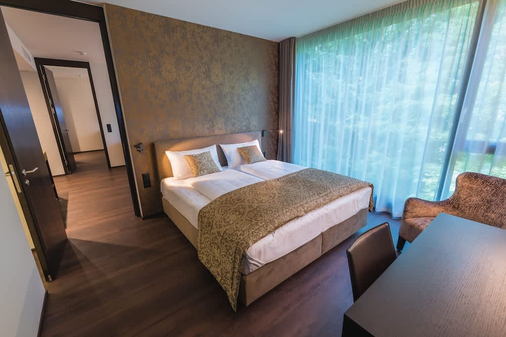 b-smart hotel Widnau 1