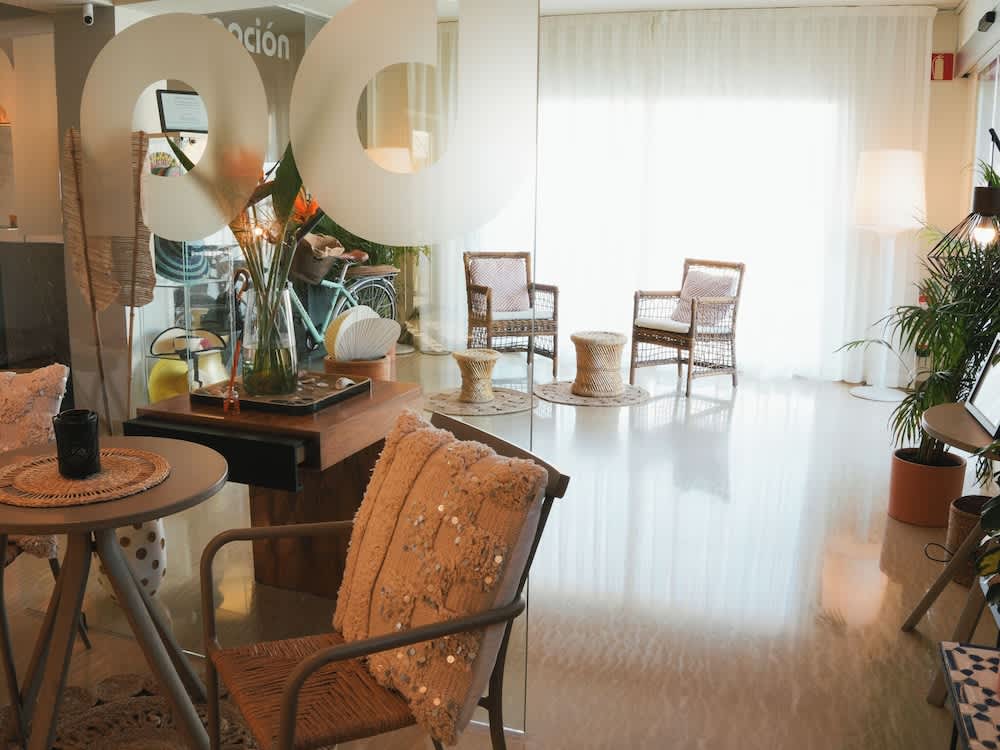 Hotel Boutique Villamor - Only Adults 2