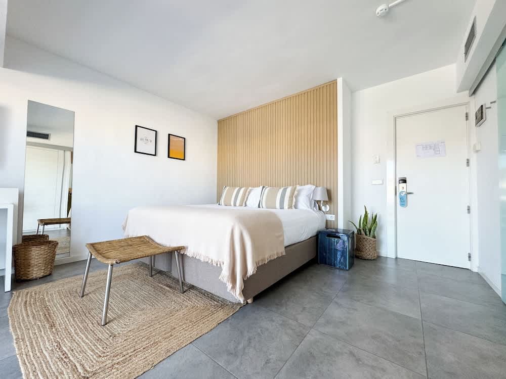 Hotel Boutique Villamor - Only Adults 5