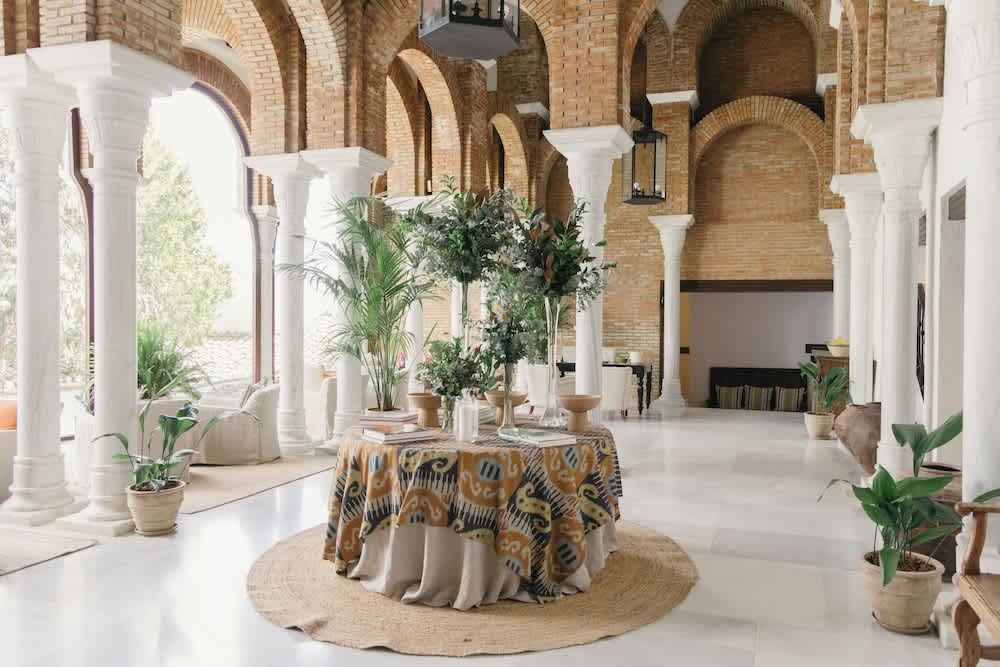 Finca la Bobadilla, Leading Hotels of the World 3