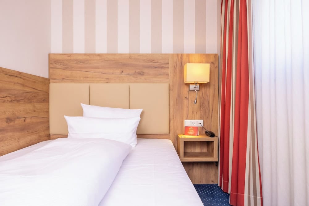 Parkhotel Hohenfeld Münster 2