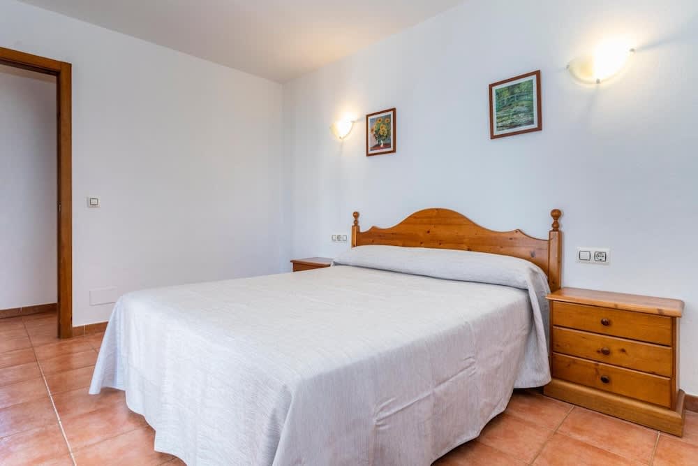 Apartamentos Vistapicas 5