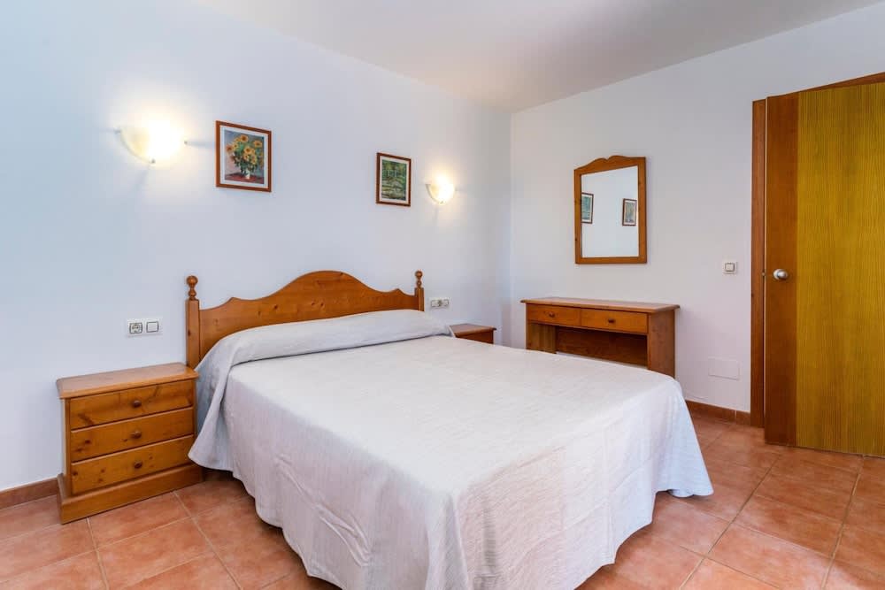 Apartamentos Vistapicas 4