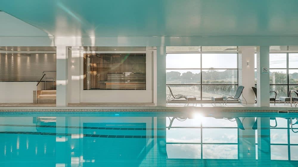 Wrightington Hotel, Health Club & Spa 1