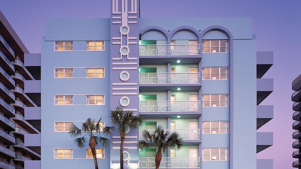 Solara Surfside 1