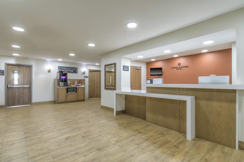 Candlewood Suites Southfield - Detroit by IHG 1