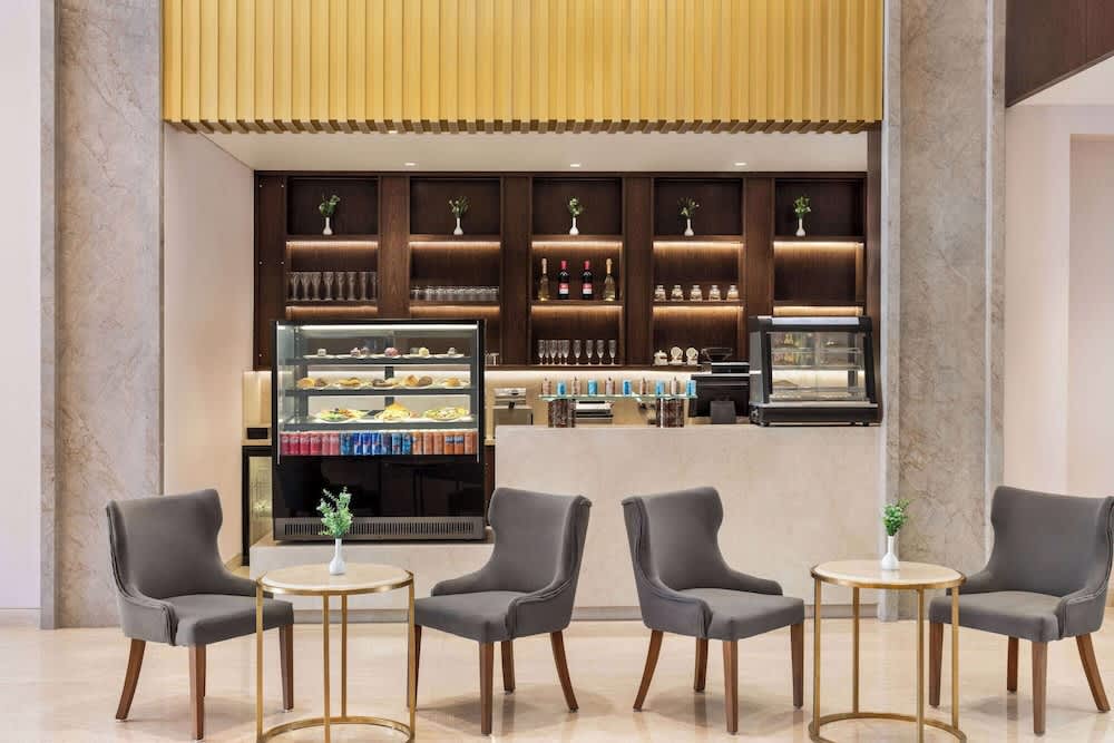 Ramada by Wyndham Ahmedabad Narendra Modi Stadium Motera 1