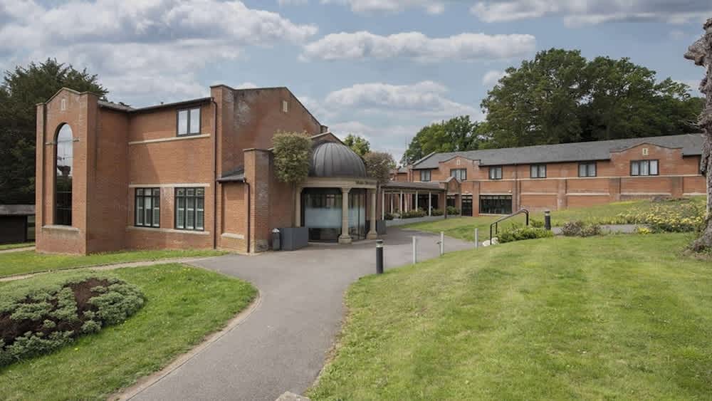 De Vere Latimer Estate 1