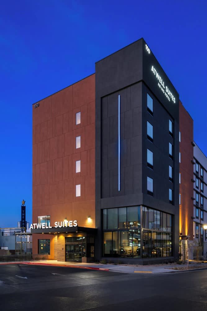 Atwell Suites HENDERSON - AT THE PASS by IHG 1