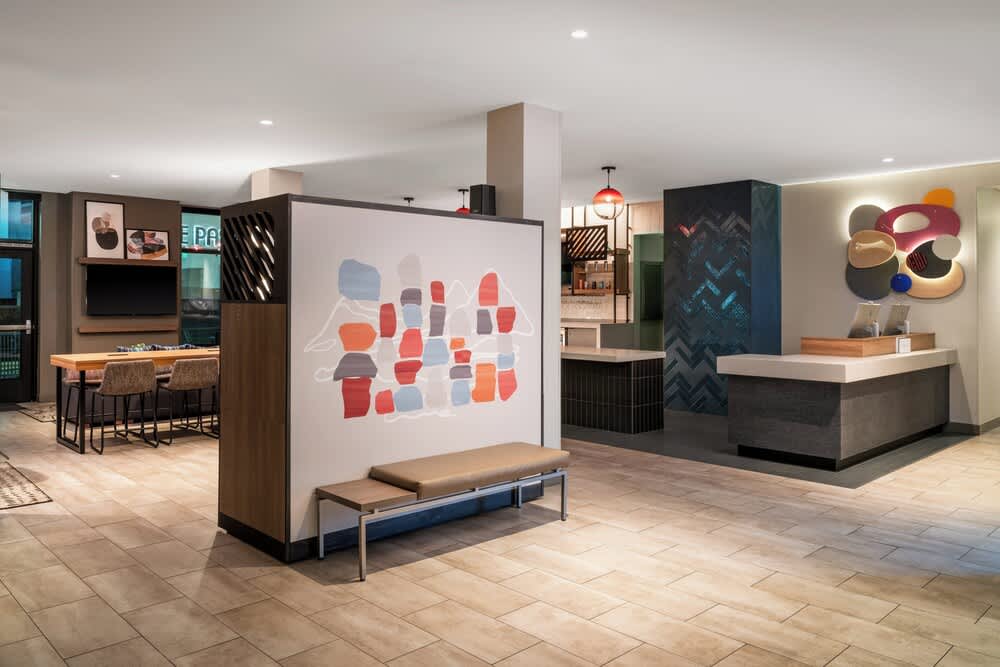 Atwell Suites HENDERSON - AT THE PASS by IHG 2