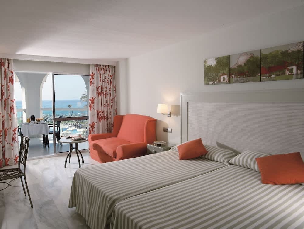 Ona Marinas de Nerja Spa Resort 2