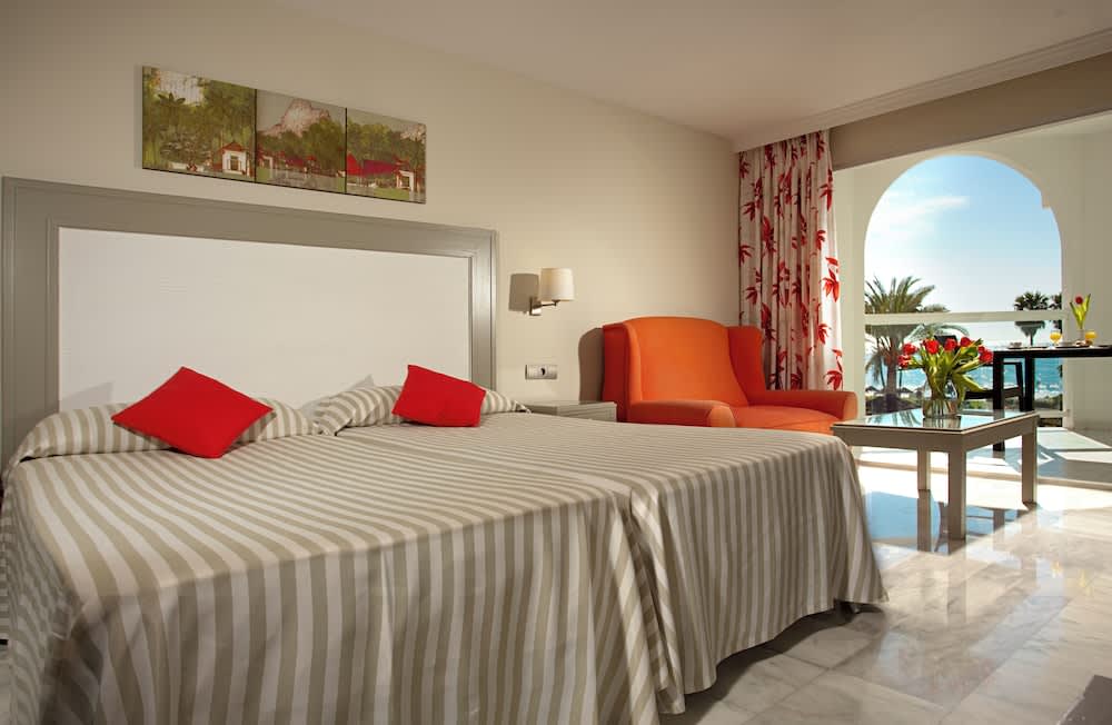 Ona Marinas de Nerja Spa Resort 5
