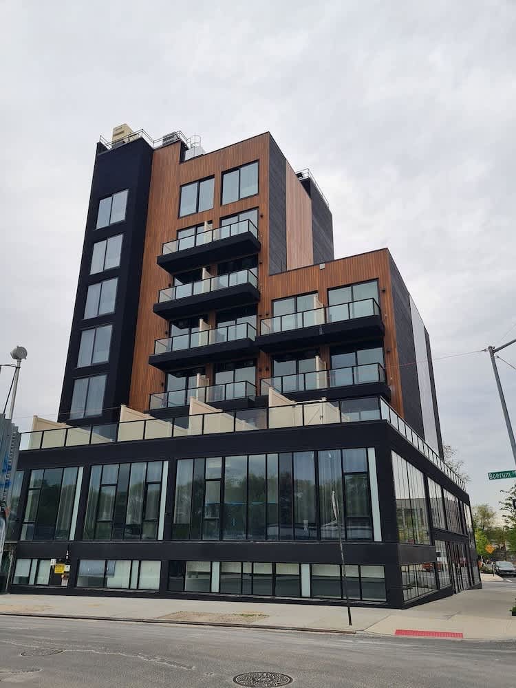 Nova Hotel Brooklyn 1