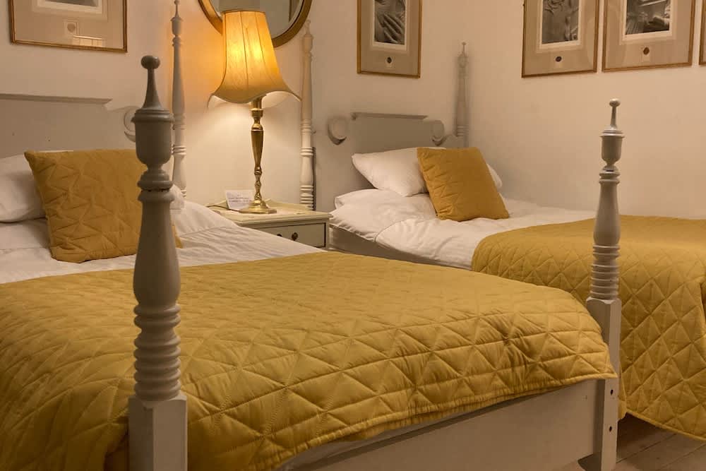 Groves Hall Garden Apartment Sleights Near Whitby 2