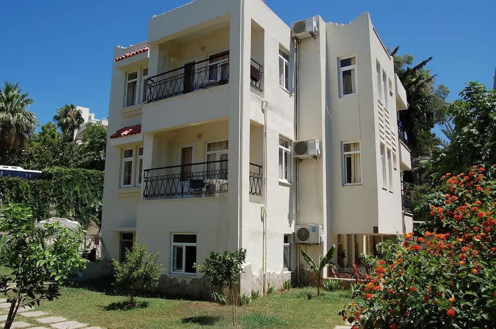 Side Linda Beach Hotel 1