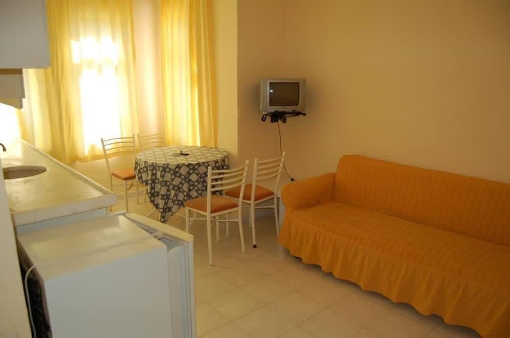 Side Linda Beach Hotel 2
