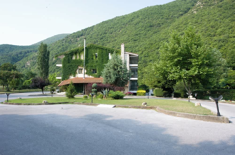 Agriani Hotel 1