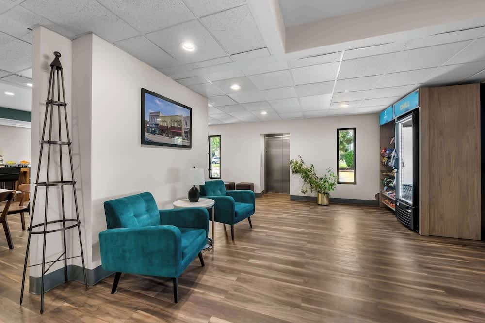 Clarion Pointe Apex - Holly Springs 3