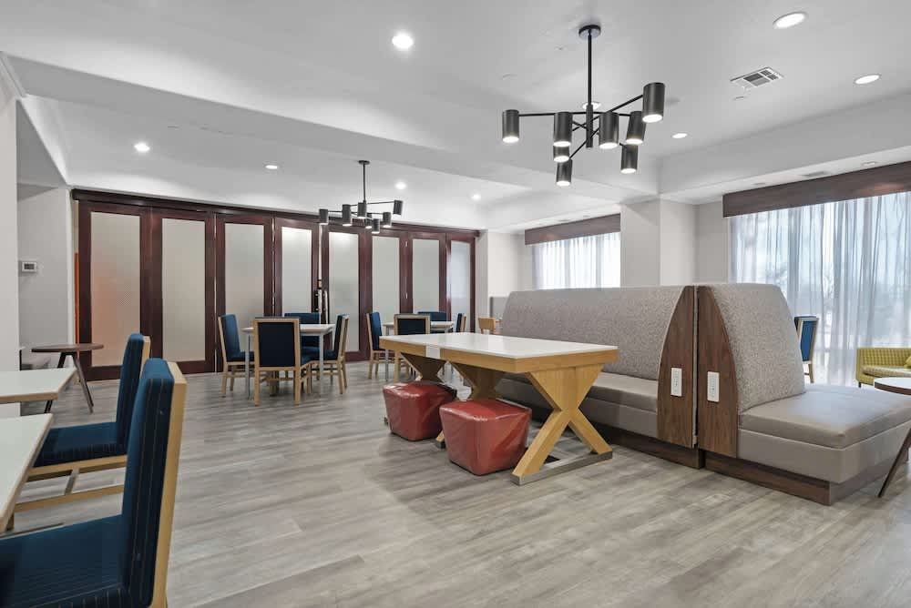 Hampton Inn Seguin 3