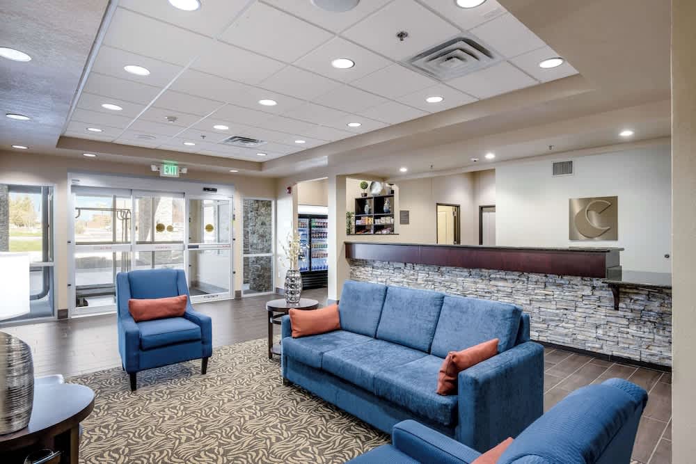 Comfort Inn Bonner Springs Kansas City 5