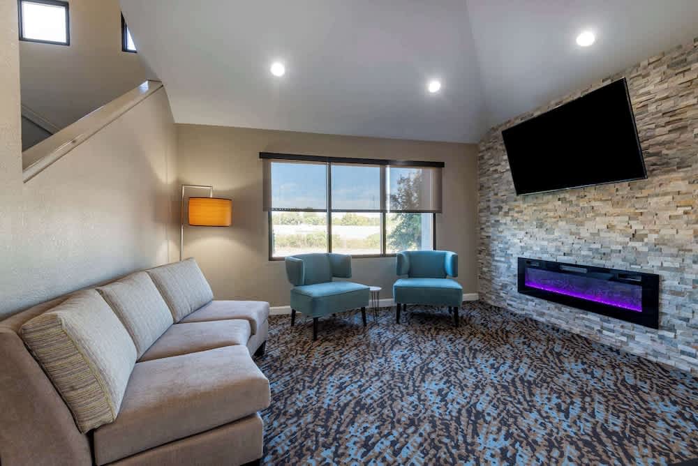Sleep Inn - Salisbury I-85 2
