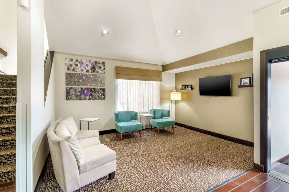 Sleep Inn Hickory South 1
