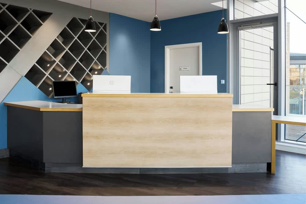 Four Points Flex by Sheraton Dundee 2