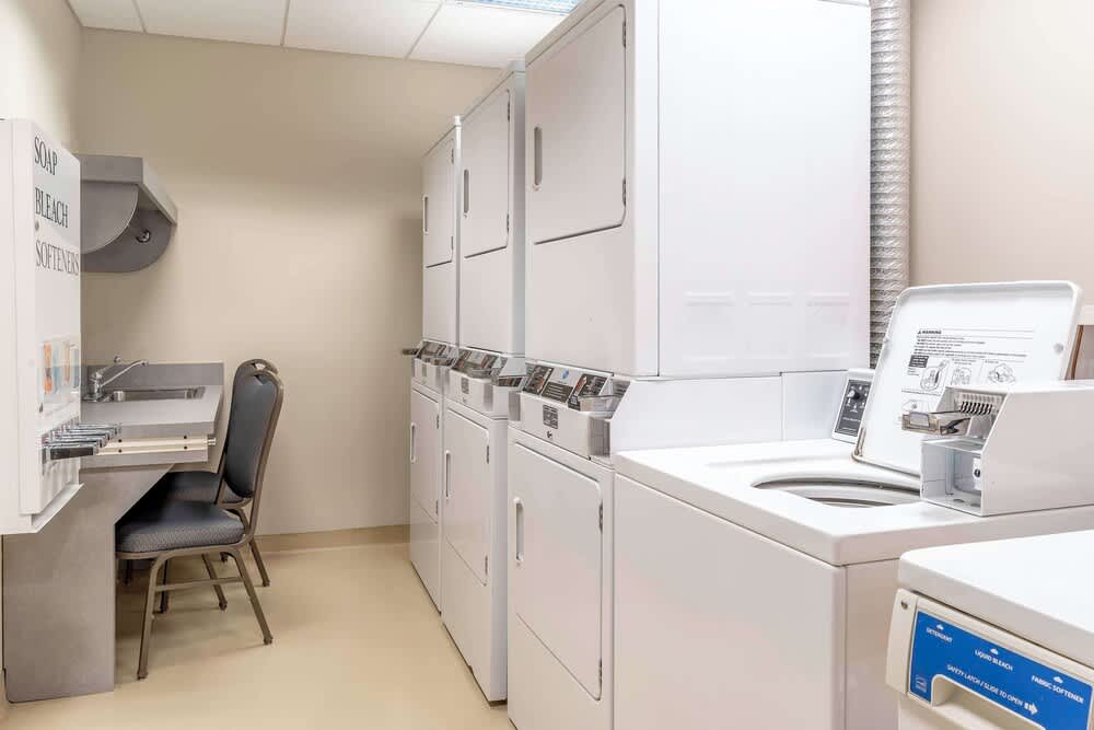 Hyatt House Richmond - Short Pump 2