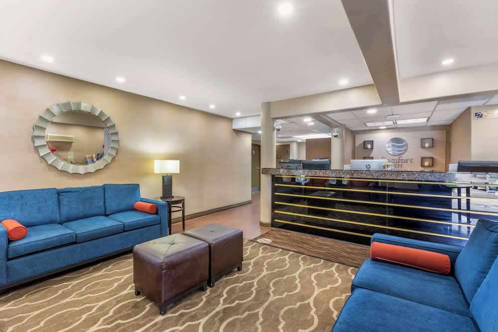 Comfort Inn Escondido San Diego North County 2