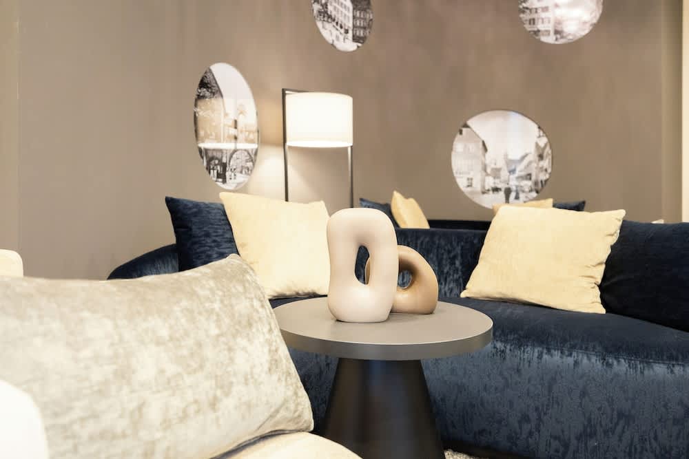 Digital Hotel Kronjuwel by BRIGHT Waldkirch - Self Check-in 2