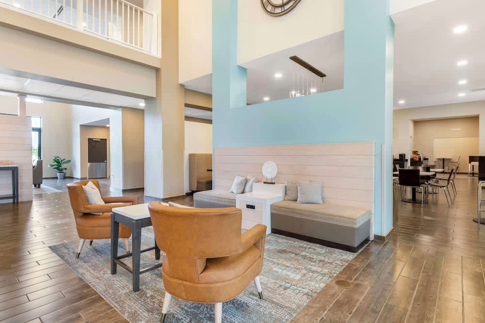 Magnolia Pointe; BW Signature Collection 4