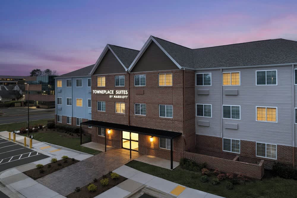 TownePlace Suites by Marriott Annapolis 1
