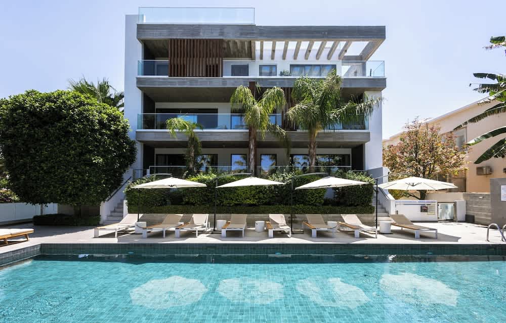 Sofia Luxury Residence 1