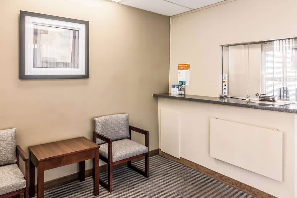 Rodeway Inn Regalodge 2