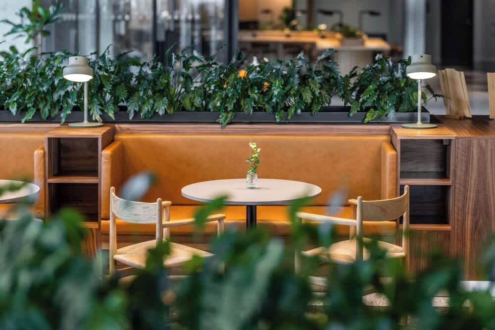 Comfort Hotel Copenhagen Airport 3