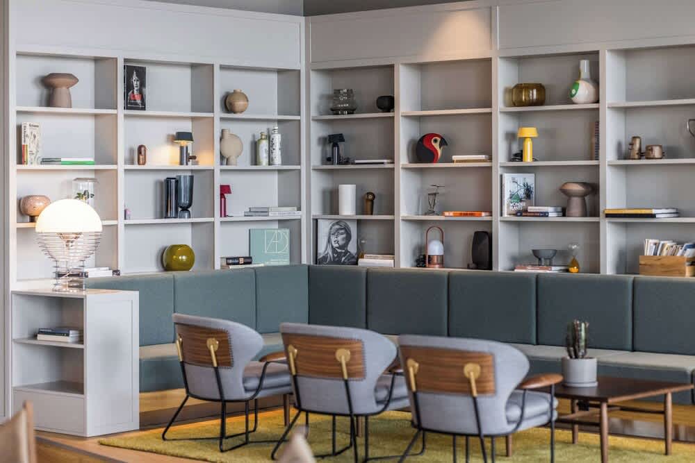 Comfort Hotel Copenhagen Airport 4