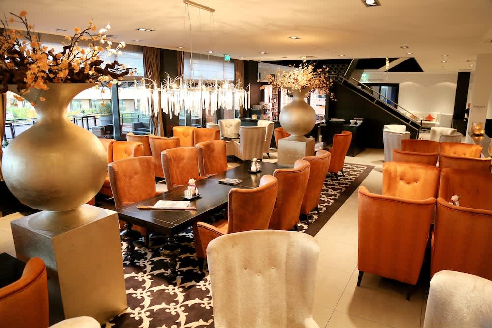 Van Der Valk Hotel Almere 2