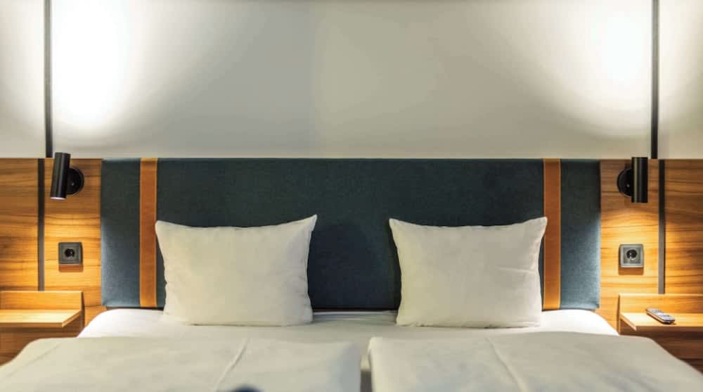 Comfort Hotel Vesterbro 1