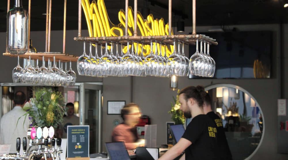 Comfort Hotel Vesterbro 4