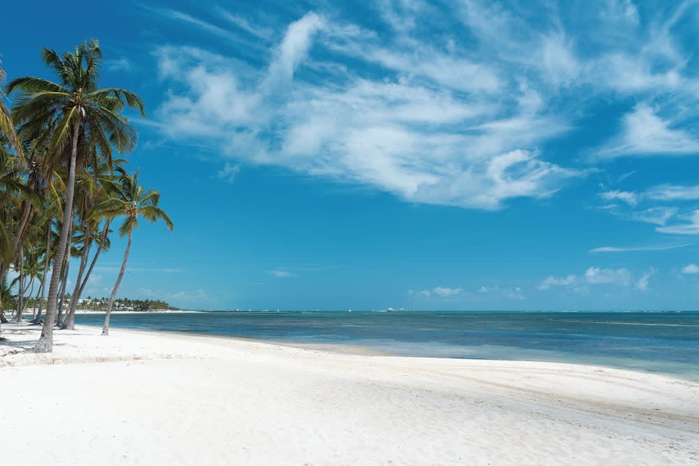 Catalonia Punta Cana - All Inclusive 1