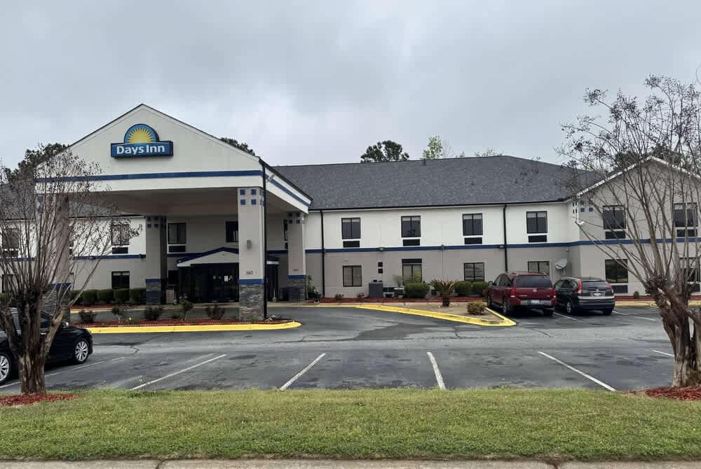 Days Inn by Wyndham Mauldin/Greenville 1