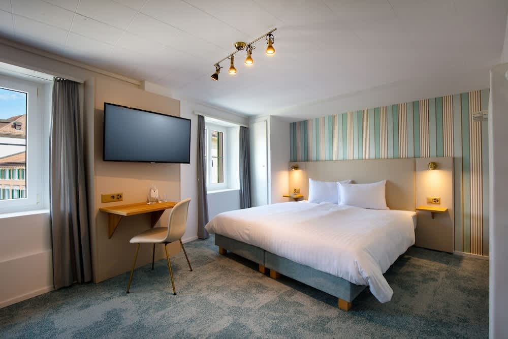 Hotel Krone by b-smart 1