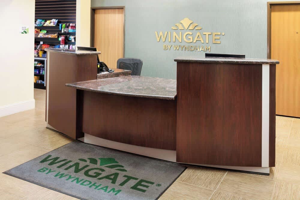 Wingate by Wyndham San Marcos 3